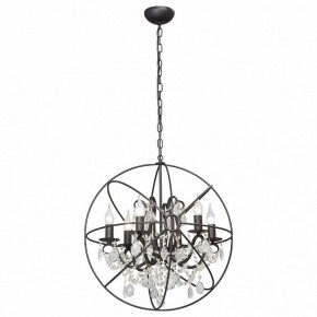 Подвесная люстра Vitaluce 4387 V4387-1/6 в Губкинском - gubkinskiy.mebel24.online | фото