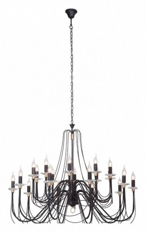 Подвесная люстра Vitaluce V1044 V1044/20 в Губкинском - gubkinskiy.mebel24.online | фото