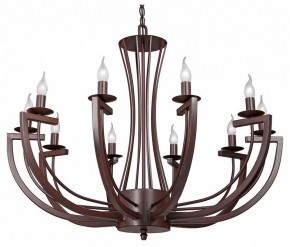 Подвесная люстра Vitaluce V3295 V3295-7/10 в Губкинском - gubkinskiy.mebel24.online | фото