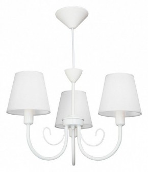 Подвесная люстра Vitaluce V3325 V3325/3 в Губкинском - gubkinskiy.mebel24.online | фото
