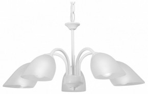 Подвесная люстра Vitaluce V3336 V3336/5 в Губкинском - gubkinskiy.mebel24.online | фото