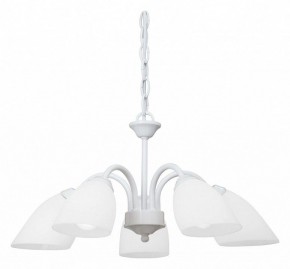 Подвесная люстра Vitaluce V3336 V3336/5 в Губкинском - gubkinskiy.mebel24.online | фото 2