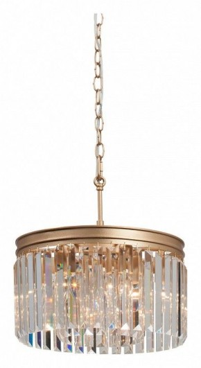Подвесная люстра Vitaluce V5180 V5180-7/6 в Губкинском - gubkinskiy.mebel24.online | фото 2