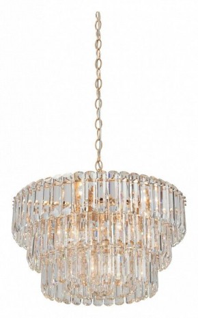Подвесная люстра Vitaluce V53440 V53440-8/11 в Губкинском - gubkinskiy.mebel24.online | фото 2