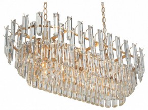 Подвесная люстра Vitaluce V53440 V53440-8/19 в Губкинском - gubkinskiy.mebel24.online | фото 2