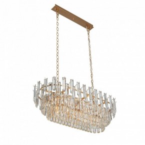 Подвесная люстра Vitaluce V53440 V53440-8/19 в Губкинском - gubkinskiy.mebel24.online | фото 4