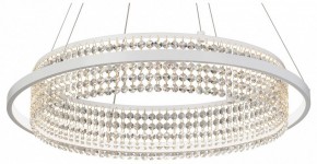 Подвесная люстра Vitaluce V5400 V5400-0/1S в Губкинском - gubkinskiy.mebel24.online | фото