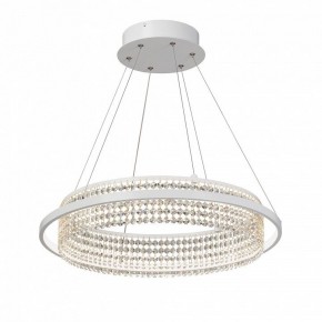 Подвесная люстра Vitaluce V5400 V5400-0/1S в Губкинском - gubkinskiy.mebel24.online | фото 2