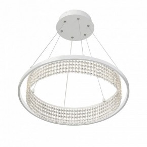 Подвесная люстра Vitaluce V5400 V5400-0/1S в Губкинском - gubkinskiy.mebel24.online | фото 4