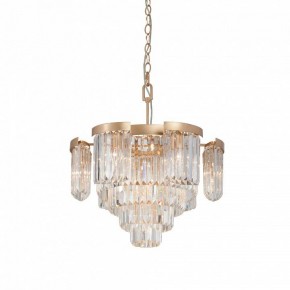 Подвесная люстра Vitaluce V58370 V58370-8/13 в Губкинском - gubkinskiy.mebel24.online | фото 2