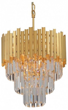 Подвесная люстра Vitaluce V58470 V58470-8/5 в Губкинском - gubkinskiy.mebel24.online | фото