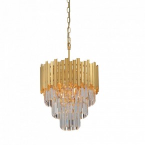 Подвесная люстра Vitaluce V58470 V58470-8/5 в Губкинском - gubkinskiy.mebel24.online | фото 3