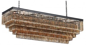 Подвесная люстра Vitaluce  V5853-1/30 в Губкинском - gubkinskiy.mebel24.online | фото 2