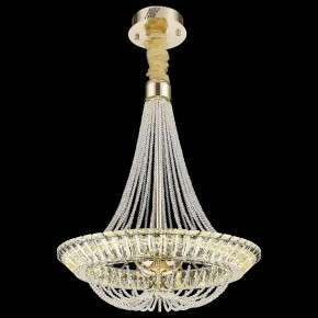 Подвесная люстра Wertmark Daria WE103.60.303 в Губкинском - gubkinskiy.mebel24.online | фото 2