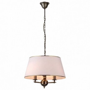 Подвесной светильник Arte Lamp Alice A3579SP-3AB в Губкинском - gubkinskiy.mebel24.online | фото 2