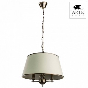 Подвесной светильник Arte Lamp Alice A3579SP-3AB в Губкинском - gubkinskiy.mebel24.online | фото 3