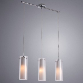 Подвесной светильник Arte Lamp Aries A8983SP-3CC в Губкинском - gubkinskiy.mebel24.online | фото 2