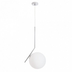 Подвесной светильник Arte Lamp Bolla-Unica A1921SP-1CC в Губкинском - gubkinskiy.mebel24.online | фото 2