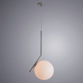 Подвесной светильник Arte Lamp Bolla-Unica A1921SP-1CC в Губкинском - gubkinskiy.mebel24.online | фото 3