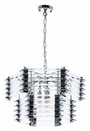 Подвесной светильник Arte Lamp Caravaggio A1059SP-9CC в Губкинском - gubkinskiy.mebel24.online | фото 2