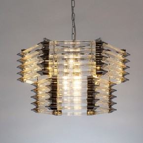 Подвесной светильник Arte Lamp Caravaggio A1059SP-9CC в Губкинском - gubkinskiy.mebel24.online | фото 3