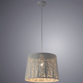 Подвесной светильник Arte Lamp Celesta A2769SP-1WH в Губкинском - gubkinskiy.mebel24.online | фото 3