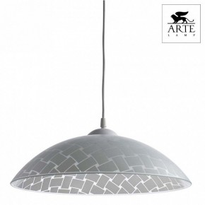 Подвесной светильник Arte Lamp Cucina A3421SP-1WH в Губкинском - gubkinskiy.mebel24.online | фото 2