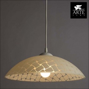 Подвесной светильник Arte Lamp Cucina A3421SP-1WH в Губкинском - gubkinskiy.mebel24.online | фото 3