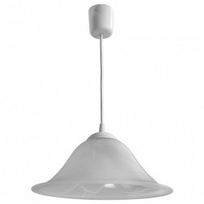 Подвесной светильник Arte Lamp Cucina A6430SP-1WH в Губкинском - gubkinskiy.mebel24.online | фото 2