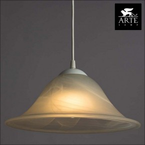 Подвесной светильник Arte Lamp Cucina A6430SP-1WH в Губкинском - gubkinskiy.mebel24.online | фото 3