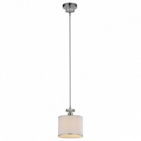 Подвесной светильник Arte Lamp Furore A3990SP-1CC в Губкинском - gubkinskiy.mebel24.online | фото 2