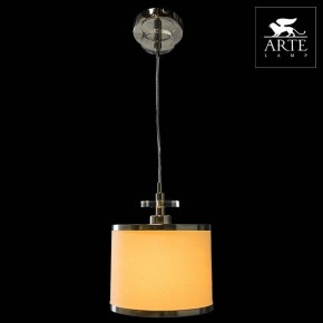 Подвесной светильник Arte Lamp Furore A3990SP-1CC в Губкинском - gubkinskiy.mebel24.online | фото 3