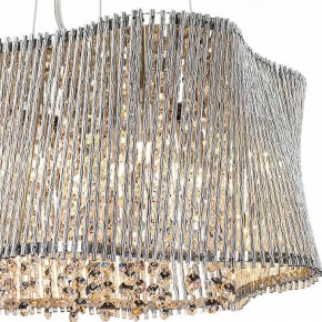 Подвесной светильник Arte Lamp Incanto A4207SP-4CC в Губкинском - gubkinskiy.mebel24.online | фото