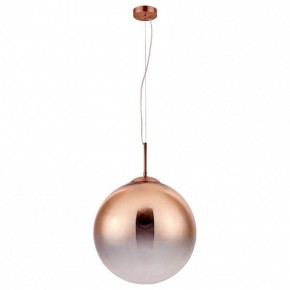 Подвесной светильник Arte Lamp Jupiter copper A7964SP-1RB в Губкинском - gubkinskiy.mebel24.online | фото 2