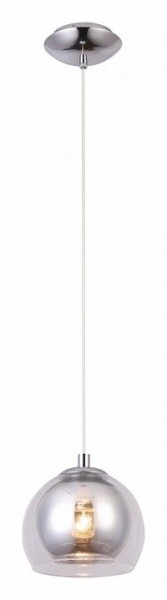Подвесной светильник Arte Lamp Rastaban A7984SP-1CC в Губкинском - gubkinskiy.mebel24.online | фото 2