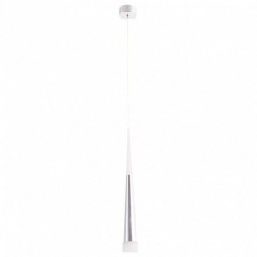 Подвесной светильник Arte Lamp Sabik A6010SP-1CC в Губкинском - gubkinskiy.mebel24.online | фото 2
