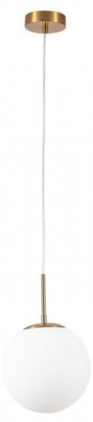 Подвесной светильник Arte Lamp Volare A1563SP-1PB в Губкинском - gubkinskiy.mebel24.online | фото 2