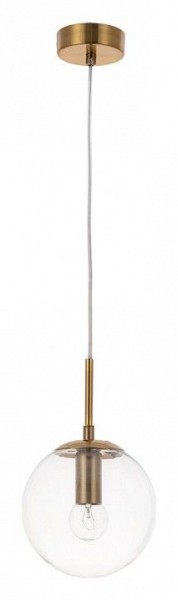 Подвесной светильник Arte Lamp Volare A1915SP-1AB в Губкинском - gubkinskiy.mebel24.online | фото 2