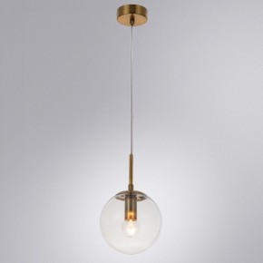 Подвесной светильник Arte Lamp Volare A1915SP-1AB в Губкинском - gubkinskiy.mebel24.online | фото 3
