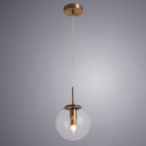 Подвесной светильник Arte Lamp Volare A1920SP-1AB в Губкинском - gubkinskiy.mebel24.online | фото 3