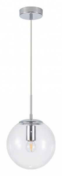 Подвесной светильник Arte Lamp Volare A1920SP-1CC в Губкинском - gubkinskiy.mebel24.online | фото 2