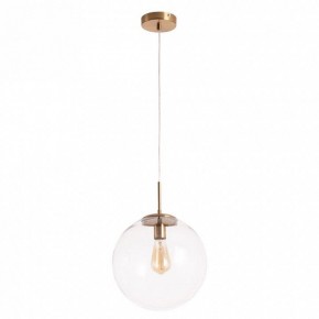 Подвесной светильник Arte Lamp Volare A1930SP-1AB в Губкинском - gubkinskiy.mebel24.online | фото 2