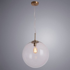 Подвесной светильник Arte Lamp Volare A1940SP-1AB в Губкинском - gubkinskiy.mebel24.online | фото 3