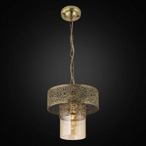 Подвесной светильник Citilux Эмир CL467133 в Губкинском - gubkinskiy.mebel24.online | фото 4