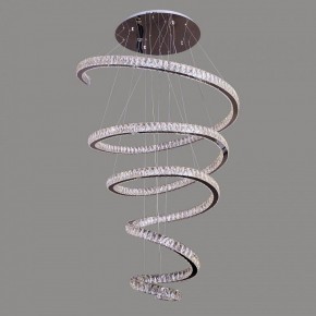Подвесной светильник Citilux Olimpia EL330P140 в Губкинском - gubkinskiy.mebel24.online | фото 2
