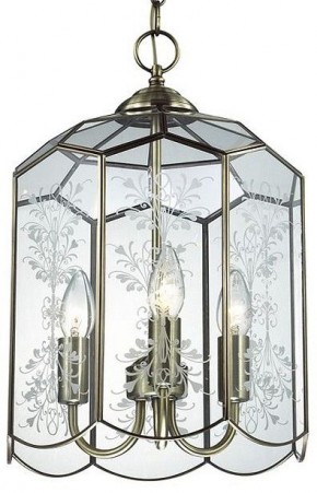 Подвесной светильник Citilux Витра-2 CL442230 в Губкинском - gubkinskiy.mebel24.online | фото