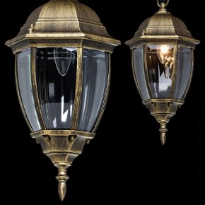 Подвесной светильник DeMarkt Фабур 1 804010401 в Губкинском - gubkinskiy.mebel24.online | фото 12