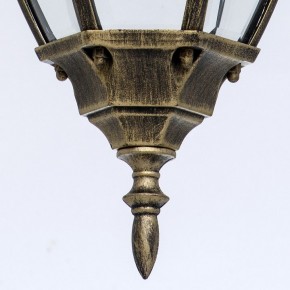 Подвесной светильник DeMarkt Фабур 1 804010401 в Губкинском - gubkinskiy.mebel24.online | фото 6