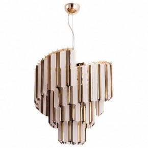 Подвесной светильник Divinare Frizzante 1681/01 LM-7 в Губкинском - gubkinskiy.mebel24.online | фото 2