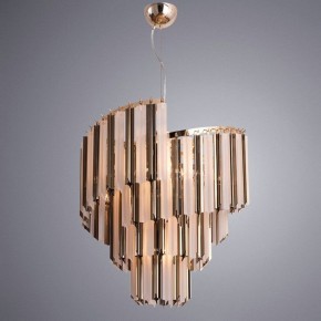 Подвесной светильник Divinare Frizzante 1681/01 LM-7 в Губкинском - gubkinskiy.mebel24.online | фото 3